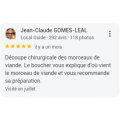 img Avis boucherie Pugnac