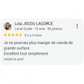 img Avis boucherie Pugnac