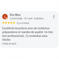 img Avis boucherie Pugnac