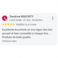 img Avis boucherie Pugnac