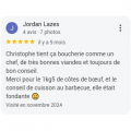 img Avis boucherie Pugnac