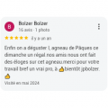 img Avis boucherie Pugnac