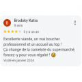 img Avis boucherie Pugnac