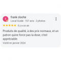 img Avis boucherie Pugnac