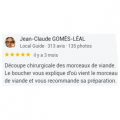 img Avis boucherie Pugnac