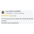 img Avis boucherie Pugnac